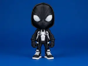 Spider Man - Venom