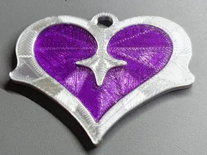 K4OS Logo llavero