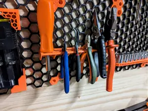 HSW - Tool Holder