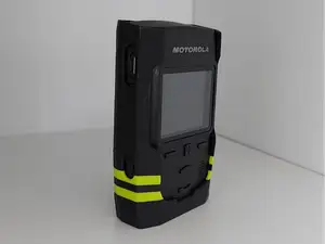 Motorola Advisor TPG2200 Case