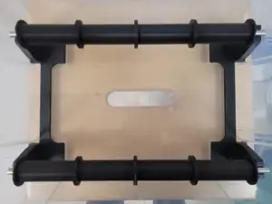 Filament roller for IKEA Samla 22L