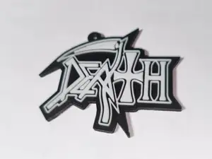 Llavero "Death"