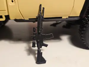 Dummy 13 M38 DMR