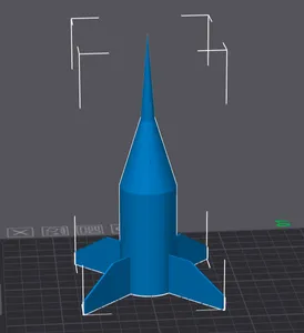 Rocket