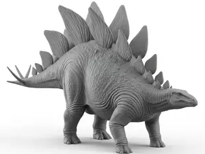 Stegosaurus