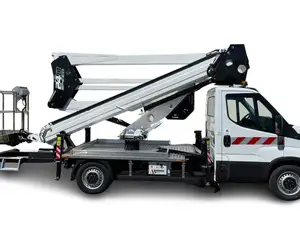 camion nacelle