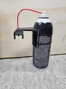 Chain oiler 520 and 525