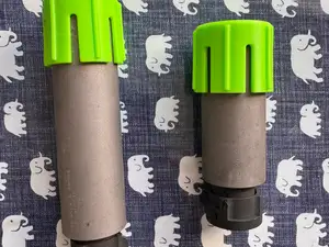 silencer protection