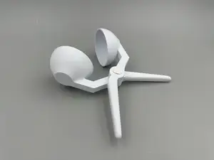 Snowball Maker