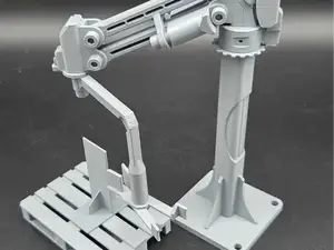 Parallelogram-Manipulator-Toy