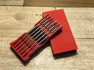 C245 Soldering Tip (Slide Case)