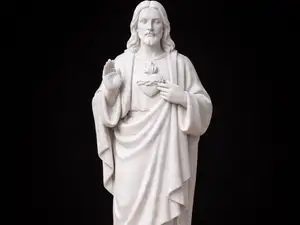 Sagrado Coração de Jesus
