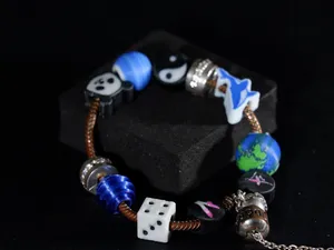 Charms / Beads Collection