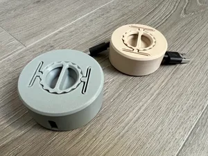 BS Clicky Cable Organizer