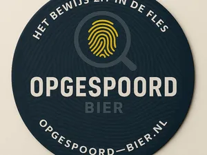 opgespoord