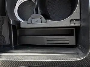 Center Console organizer Mercedes C-Class 2021+