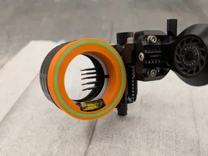 Axcel Archery Bow Sight Ring