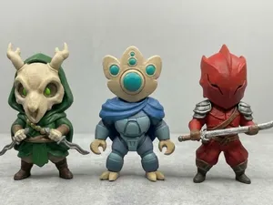 Slay the Spire 2 - Mini set