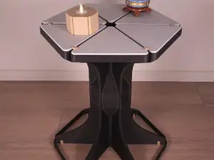 Hexable Coffee / Side Table