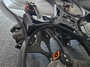 BetaFPV Pavo35 landing legs / landing gear