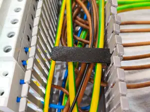 Wire Retainers