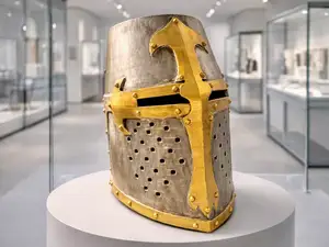 Templer Helm