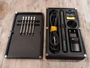 Fnirsi HS-01 Storage Box / Kaiweets KETS02