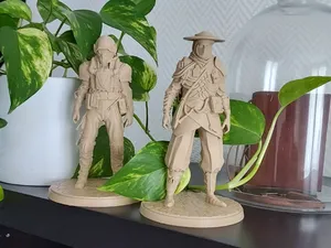 Arc Raiders Macramé