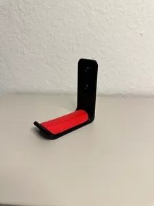 Headphone Holder (Wallmount)