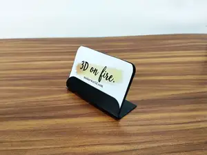 Price Label Tag Market Stall Sign - Customizable