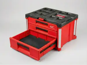 Milwaukee Packout Multi TOOLGRIDSTYLE 48-22-8447