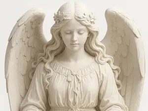 ANGEL DE LA GUARDA
