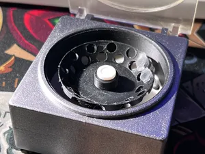 Ryan Gosling Centrifuge