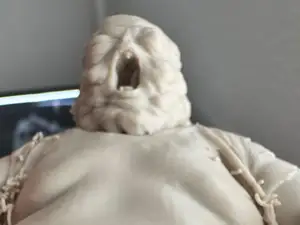 Resident Evil Chunk