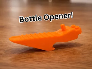 LEGOs Brick Separator & Bottle Opener | Fast Print