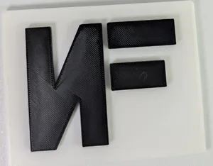 NF Logo
