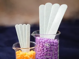 Wax Spatula Large 150mm