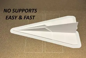Paper plane