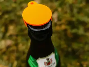 beer bottle cap