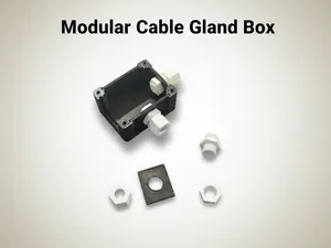 Modular Cable Gland Box