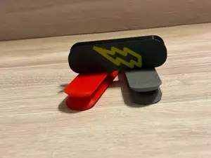 Trik Flipper - Magnetic Flip Board/FlipDeck