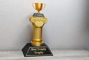 Trophy Trophy