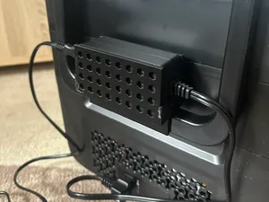 Portable Cooler Power Supply Holder / Kühlbox /NEW