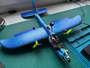 Lidl / AliExpress Glider Parts (49cm)