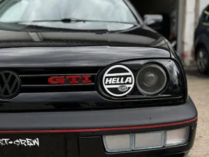 Golf 3 Hella/Tyc covers