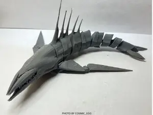 Chelicerate - subnautica