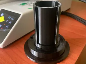 Фазоинвертор для Radiotehnika S-30 