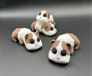 Flexi Hamster