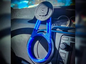 Scion xB (2nd Gen) Quad Lock Compatible Vent Mount