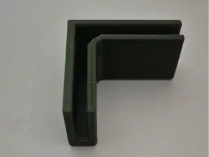 Angoli acquario 4mm
